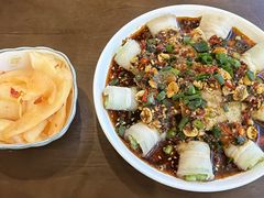 -芳姐重庆名小吃(八宝前街店)