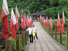 -娄山关景区