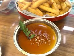 -孖记茶档·热腾茶餐(江南西plus店)