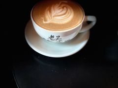 -老吴咖啡( 国贸商住大厦店)