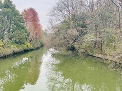 -上海怡沁园度假酒店