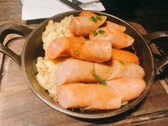 -Goose Island Brewhouse鹅岛精酿啤酒餐厅