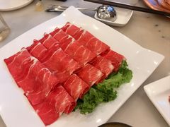 -牛街·马辈儿涮肉(牛街二店)