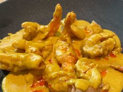 -彩虹之约•淮扬家宴(亚运村店)