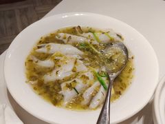 -新吉士·上海菜(浦东LCM置汇旭辉店)