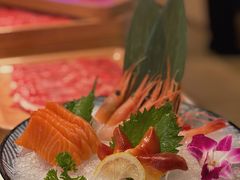 -温禾牛·和牛寿喜烧自助火锅(恒基名人店)