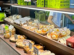 -嗒令甜品·主题融合料理餐厅(首座时代店)