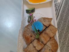 香酥芋泥鸭-堂宴·老厦门私房菜(1988仙岳总店)