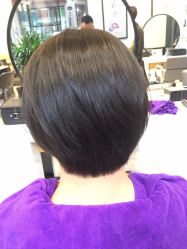 点击看大图 -HairCode芭曲发型