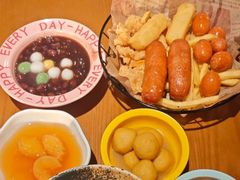 -合风谷(南下塘店)