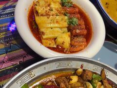 -乌苏疆遇集市烧烤新疆菜(乌苏啤酒小镇店)