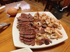 -牛小隆牛肉面馆(四牌楼店)