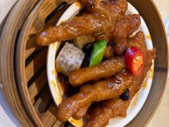 -香港池仔记肠粉王(博多新记襄阳南路店)