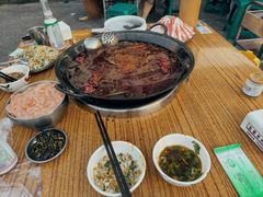 -五里关火锅(牛市口店)