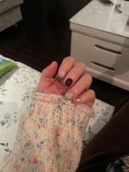 -Fanni美甲美睫皮肤管理