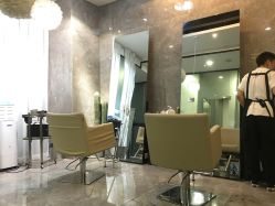 -OnHair Salon