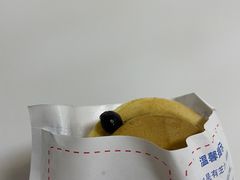 -味正点车轮饼可丽饼(南禅寺店)