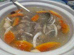 -龙泉人椰子鸡.糟粕醋.海南菜(三亚旗舰店)