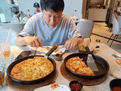 -必胜客(东大桥店)