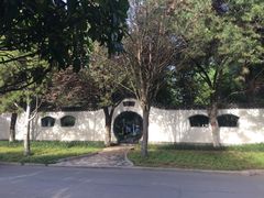 -陕西师范大学(雁塔校区)