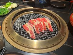 -厚贞日式烤肉(浦东汇智店)
