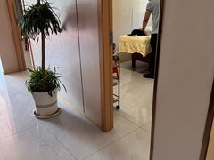 -惠康盲人按摩(银泉大道店)
