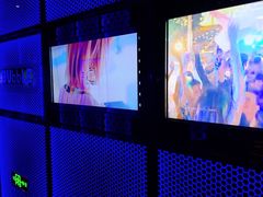 -泡沫BUbbLE量贩式KTV(金沙江路店)
