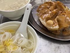 -老福合沟无米粿甜汤粿品店