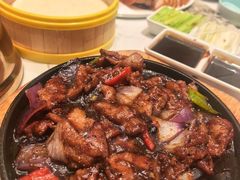 -玉林烤鸭店(垡头店)
