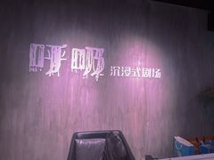 -呼吸沉浸式剧场(甘露园店)