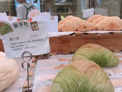 -奈雪的茶(新天地广场PRO店)