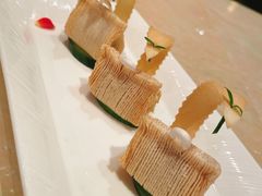 -8餐厅(新葡京酒店)