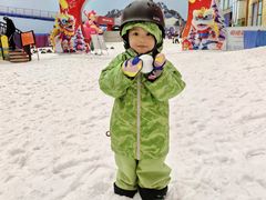 -广州热雪奇迹