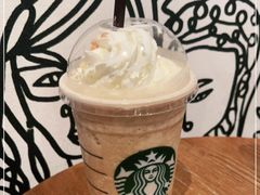 -星巴克臻选(深圳华强北茂业店)