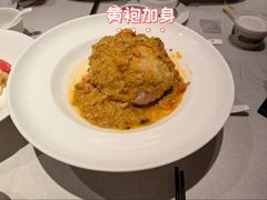 -狮王府淮扬菜(新街口友谊店)