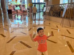 -无锡君来洲际酒店