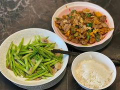 -箪食巷私房菜馆·鲁菜(玉函路店)