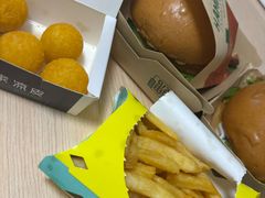 -魏家凉皮(八里庄店)