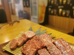 -竹马炭火烤肉(利济北路店)