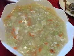 -合家小菜餐馆(新诚花苑店)