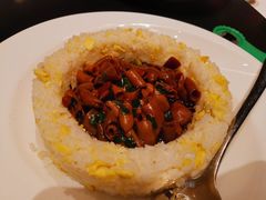 -五谷丰登农家院·地道胶东菜·海鲜烧烤(威海店)