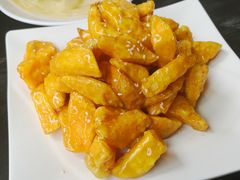 -我去·春饼文化主题餐厅(国定路总店)