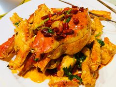 -快乐海鲜酒楼(滇池路店)