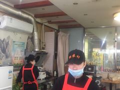 -新农村煎饼果子(香港花园店)