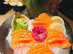 -松幸日式料理(中山路店)