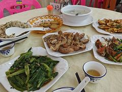 -秋姐美食店(旅游大道店)