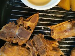 -大梁骨头馆·酱骨老菜(友好店)