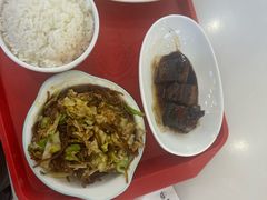 -顺旺基大厨现炒(哥伦布店)