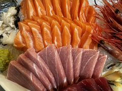 -松坂屋日料自助(长城路店)