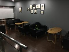 大堂-UN CAFFE(五角场店)
